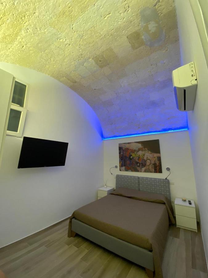Room 26 - B&B Altamura Buitenkant foto