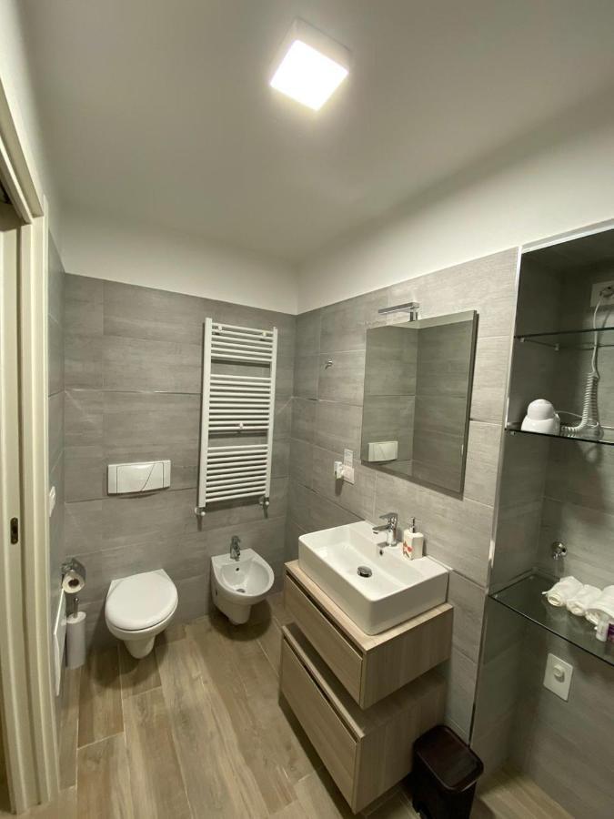 Room 26 - B&B Altamura Buitenkant foto
