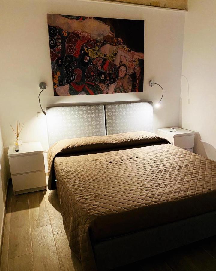 Room 26 - B&B Altamura Buitenkant foto