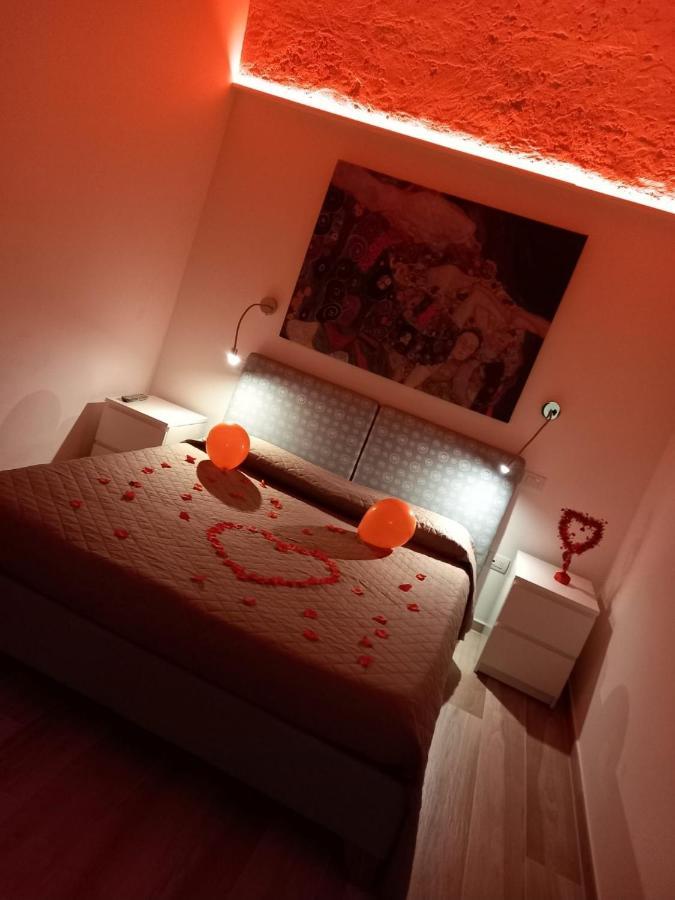 Room 26 - B&B Altamura Buitenkant foto