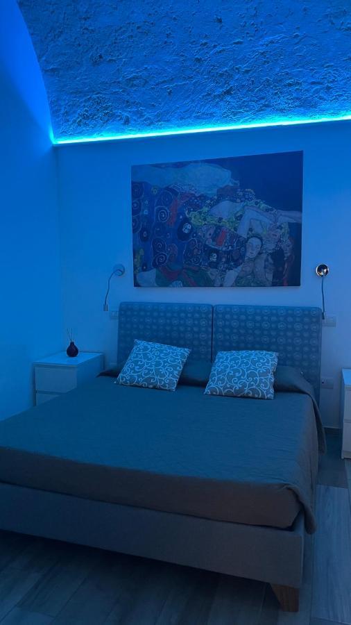 Room 26 - B&B Altamura Buitenkant foto